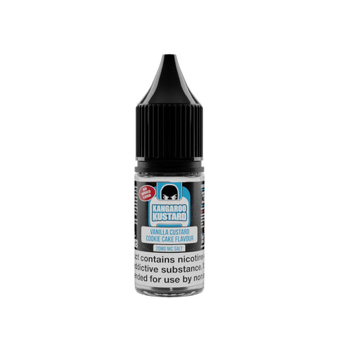 Cloud Thieves Nic Salts 10ml - Box of 10