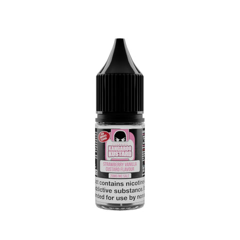 Cloud Thieves Nic Salts 10ml - Box of 10