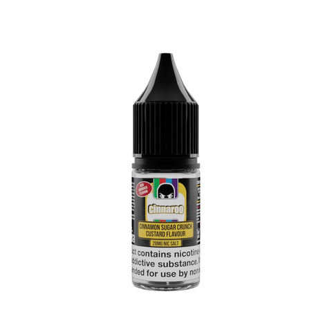 Cloud Thieves Nic Salts 10ml - Box of 10