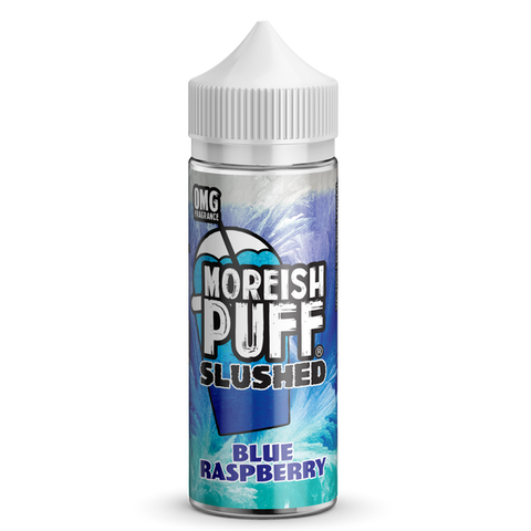 Moreish Puff Slushed 100ml Shortfill