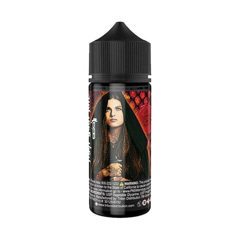 Suicide Bunny King's Crown Series - 100ml Shortfill