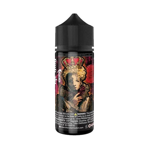 Suicide Bunny King's Crown Series - 100ml Shortfill