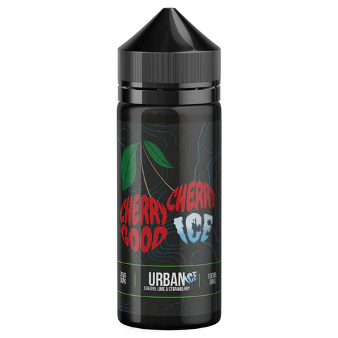 Cherry Good Cherry Nice 100ml E-liquids