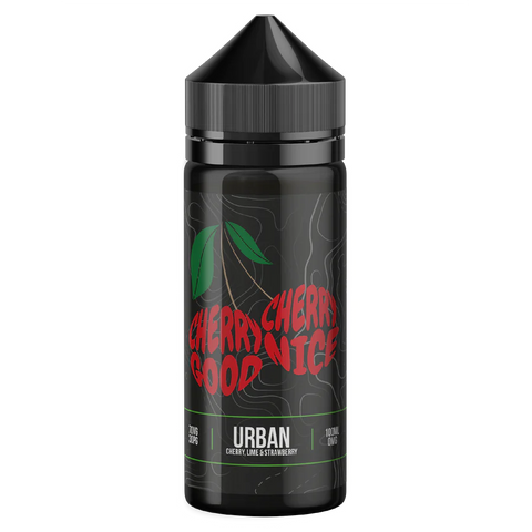 Cherry Good Cherry Nice 100ml E-liquids
