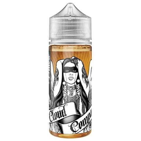 Suicide Bunny The Cloud Company Series - 100ml Shortfill
