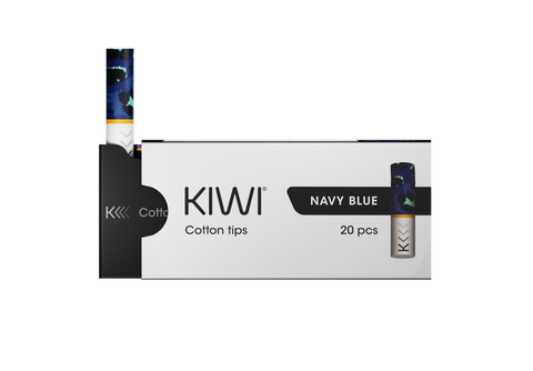 Kiwi Cotton Tips - Pack of 20
