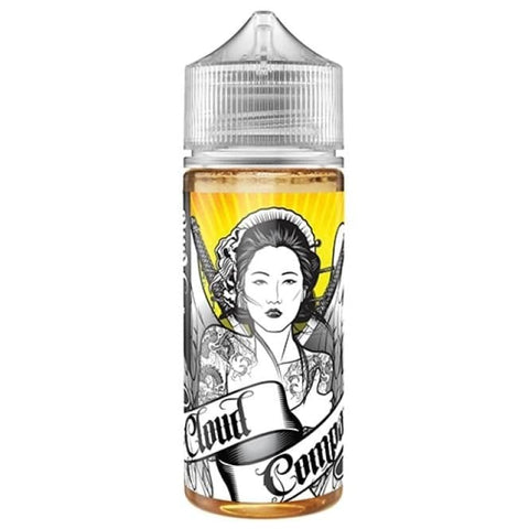 Suicide Bunny The Cloud Company Series - 100ml Shortfill