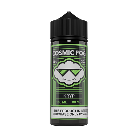 Cosmic Fog 100ml E-liquids
