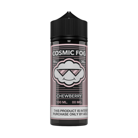 Cosmic Fog 100ml E-liquids