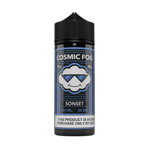 Cosmic Fog 100ml E-liquids