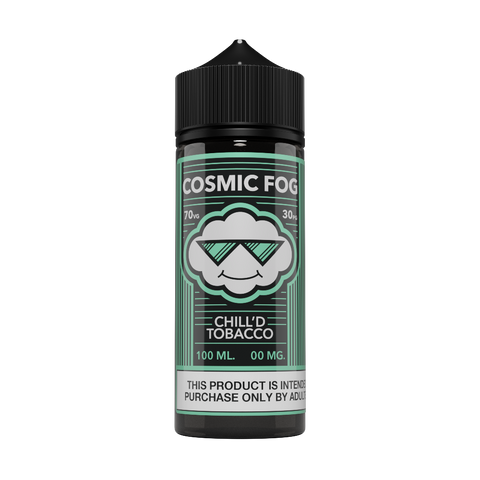 Cosmic Fog 100ml E-liquids