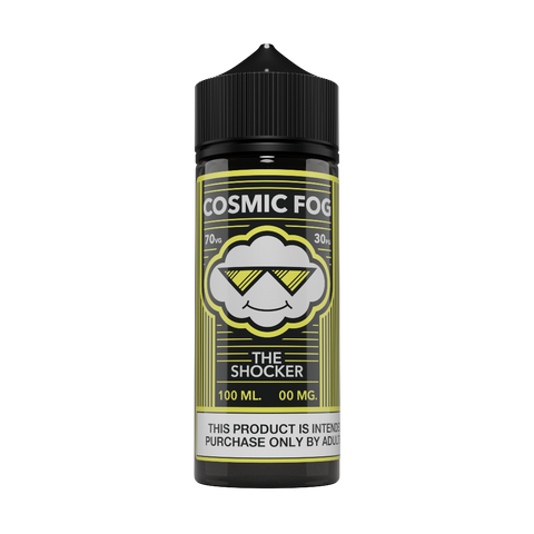 Cosmic Fog 100ml E-liquids