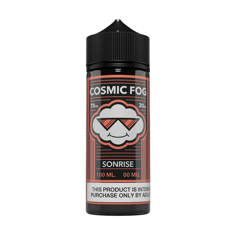 Cosmic Fog 100ml E-liquids