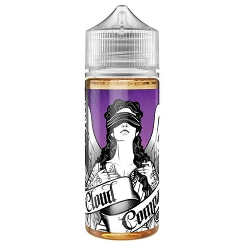 Suicide Bunny The Cloud Company Series - 100ml Shortfill