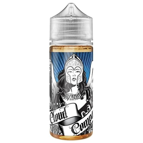 Suicide Bunny The Cloud Company Series - 100ml Shortfill