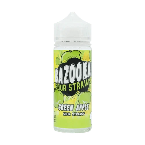 BAZOOKA 100ML SHORTFILL - Vaperdeals