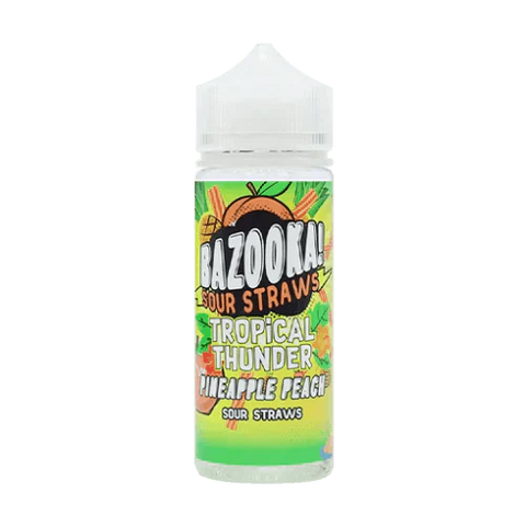 BAZOOKA 100ML SHORTFILL - Vaperdeals