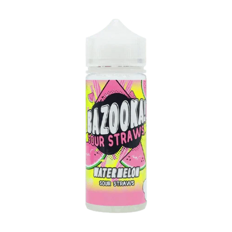BAZOOKA 100ML SHORTFILL - Vaperdeals