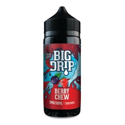 Big Drip 100ml Shortfill - Vapour VapeDoozy Vape Co