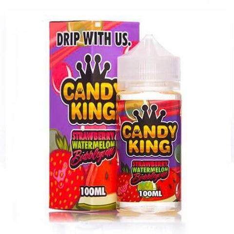 Candy King Shortfill 100ml E-Liquid - #Vapewholesalesupplier#