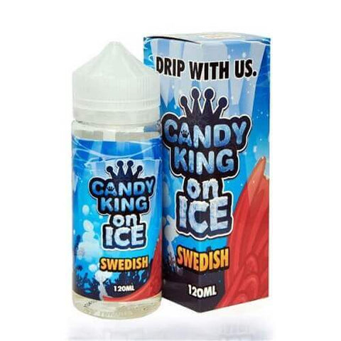 Candy King Shortfill 100ml E-Liquid - #Vapewholesalesupplier#