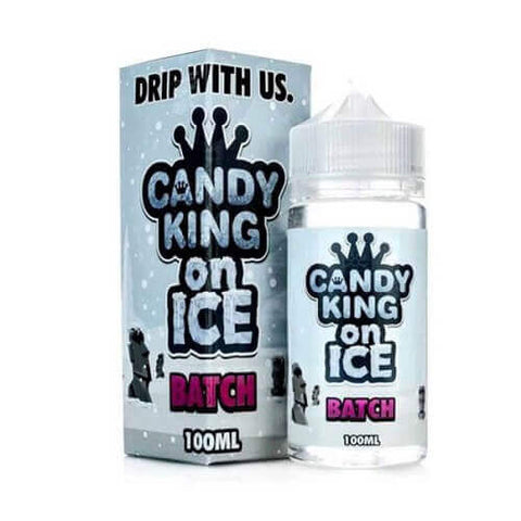 Candy King Shortfill 100ml E-Liquid - #Vapewholesalesupplier#