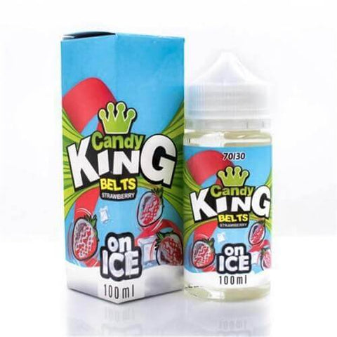 Candy King Shortfill 100ml E-Liquid - #Vapewholesalesupplier#
