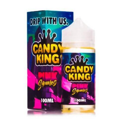Candy King Shortfill 100ml E-Liquid - #Vapewholesalesupplier#