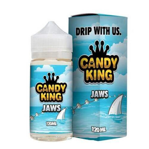 Candy King Shortfill 100ml E-Liquid - #Vapewholesalesupplier#