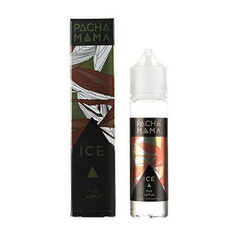Charlie's Pacha Mama Ice 50ml Shortfill - #Vapewholesalesupplier#