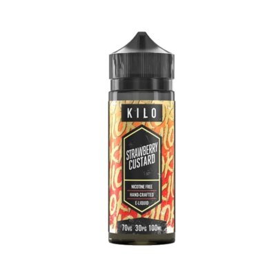 Kilo 100ML Shortfill - #Vapewholesalesupplier#