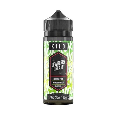Kilo 100ML Shortfill - #Vapewholesalesupplier#