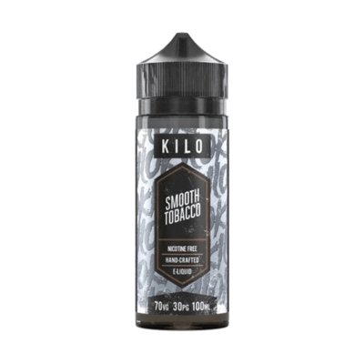 Kilo 100ML Shortfill - #Vapewholesalesupplier#