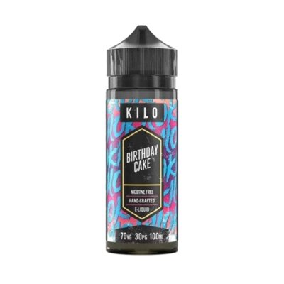 Kilo 100ML Shortfill - #Vapewholesalesupplier#