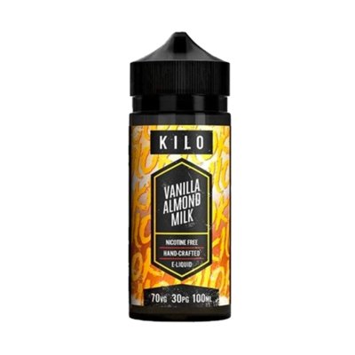 Kilo 100ML Shortfill - #Vapewholesalesupplier#