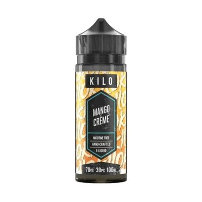 Kilo 100ML Shortfill - #Vapewholesalesupplier#