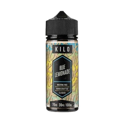 Kilo 100ML Shortfill - #Vapewholesalesupplier#