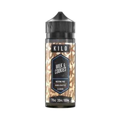 Kilo 100ML Shortfill - #Vapewholesalesupplier#