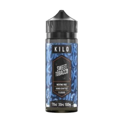 Kilo 100ML Shortfill - #Vapewholesalesupplier#