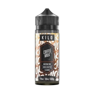 Kilo 100ML Shortfill - #Vapewholesalesupplier#