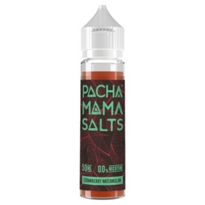 Pacha Mama 50ml Shortfill - #Vapewholesalesupplier#