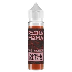 Pacha Mama 50ml Shortfill - #Vapewholesalesupplier#