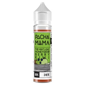 Pacha Mama 50ml Shortfill - #Vapewholesalesupplier#