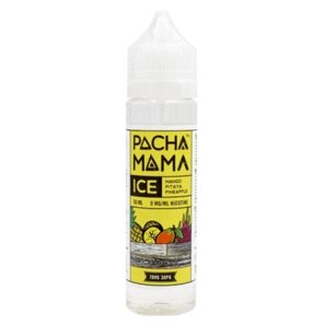 Pacha Mama 50ml Shortfill - #Vapewholesalesupplier#