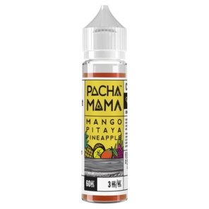 Pacha Mama 50ml Shortfill - #Vapewholesalesupplier#