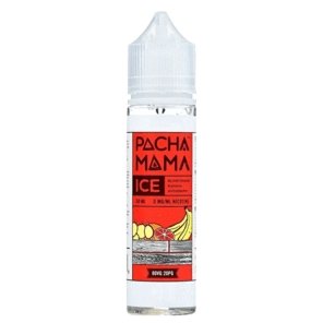 Pacha Mama 50ml Shortfill - #Vapewholesalesupplier#