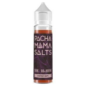 Pacha Mama 50ml Shortfill - #Vapewholesalesupplier#