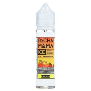 Pacha Mama 50ml Shortfill - #Vapewholesalesupplier#