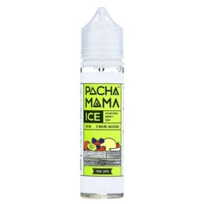 Pacha Mama 50ml Shortfill - #Vapewholesalesupplier#