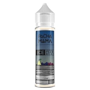 Pacha Mama 50ml Shortfill - #Vapewholesalesupplier#